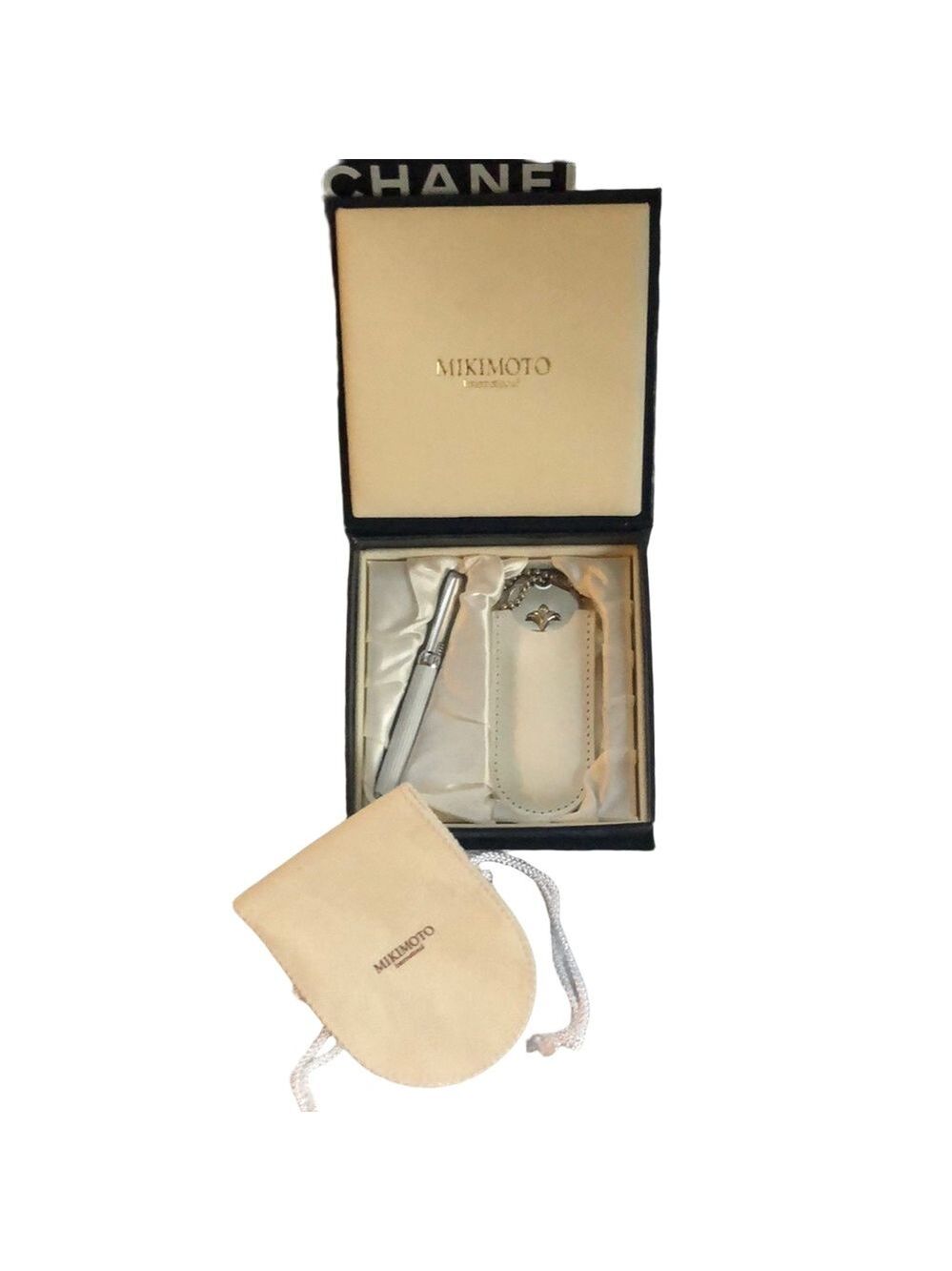 Authentic Mikimoto International Japan